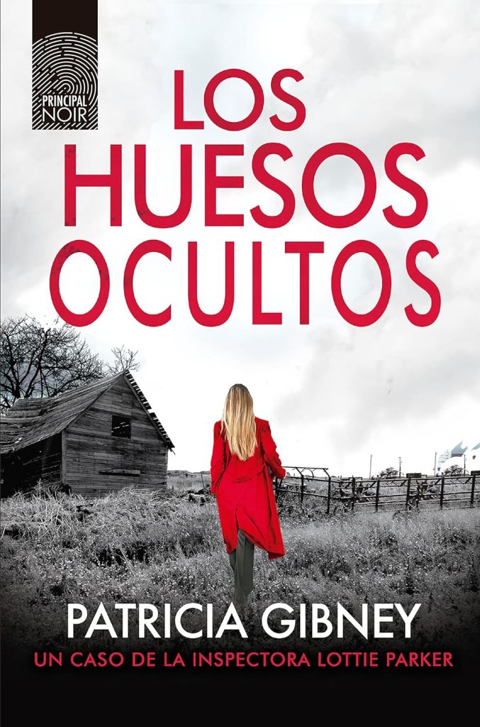Los huesos ocultos Los huesos ocultos