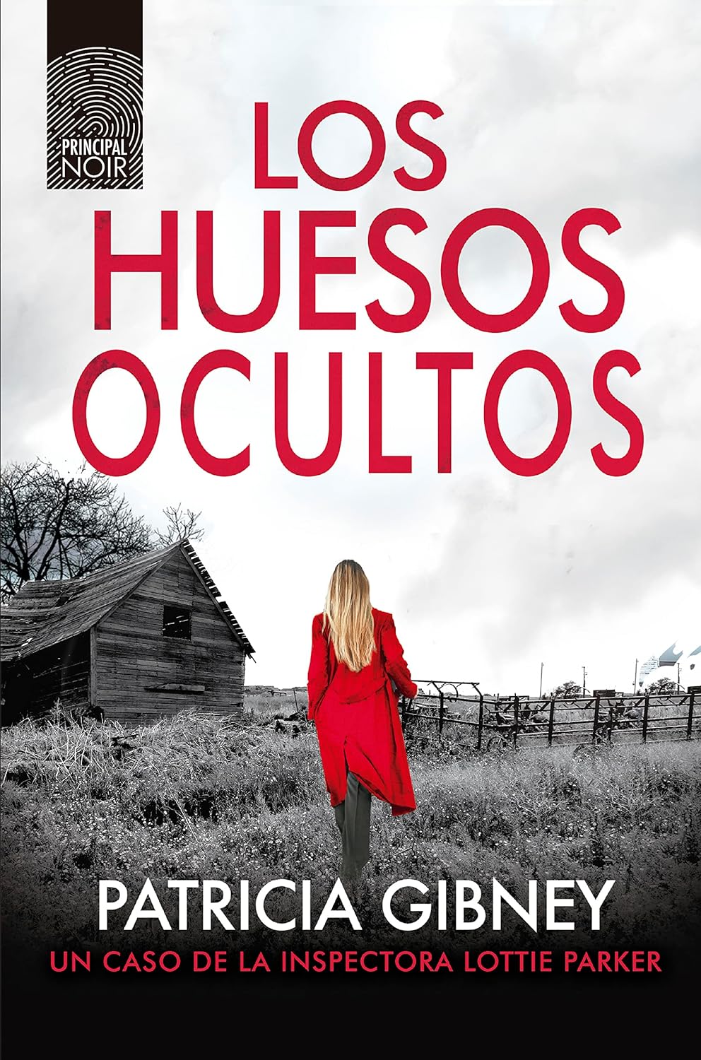 Los huesos ocultos