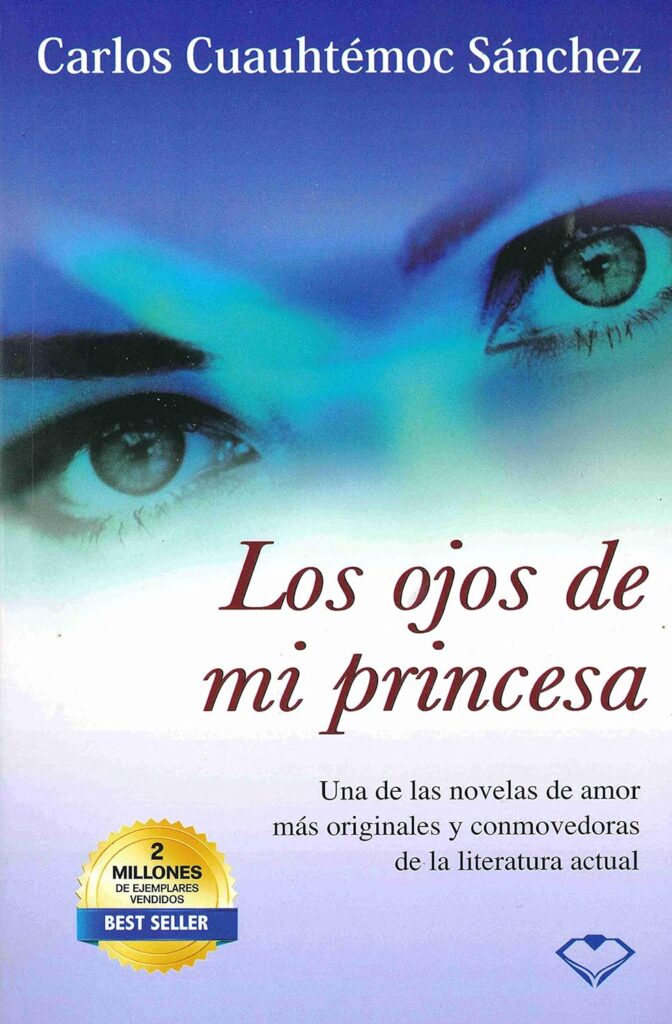 Los ojos de mi princesa Los ojos de mi princesa