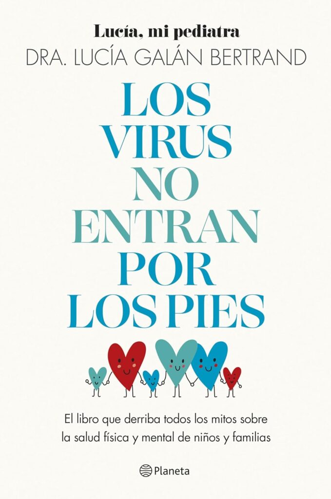 Los virus no entran por los pies Los virus no entran por los pies