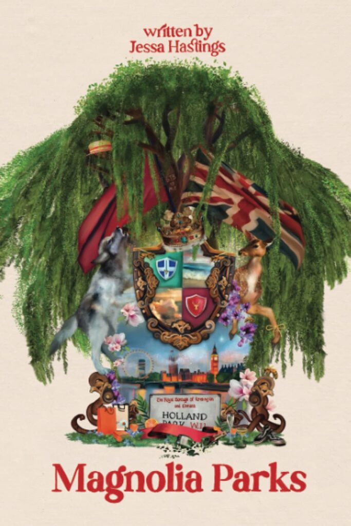 Magnolia Parks Magnolia Parks