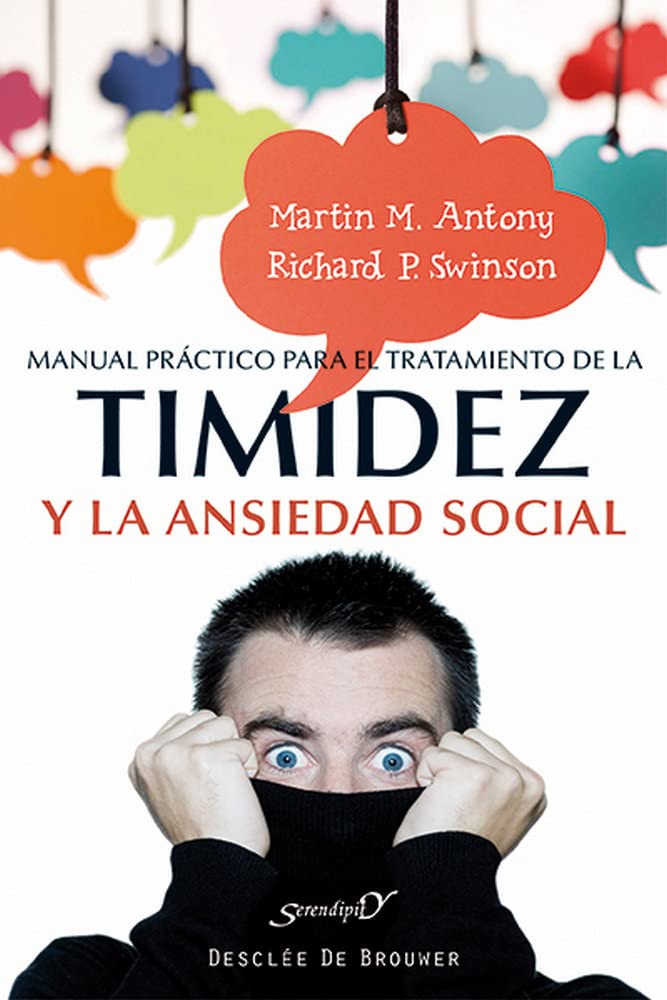 Manual practico para el tratamiento de la timidez Manual practico para el tratamiento de la timidez