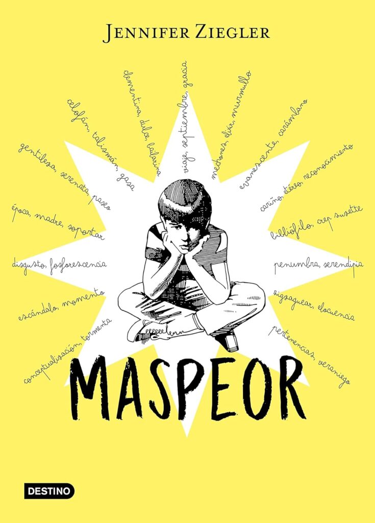Maspeor Maspeor