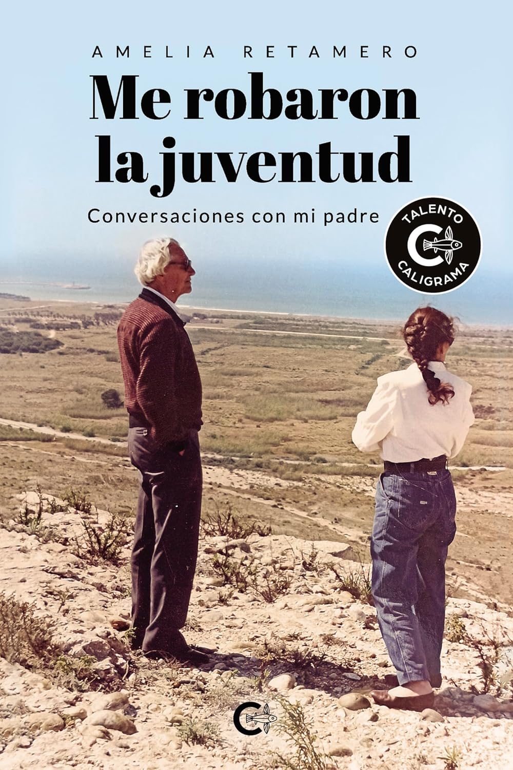 Me robaron la juventud