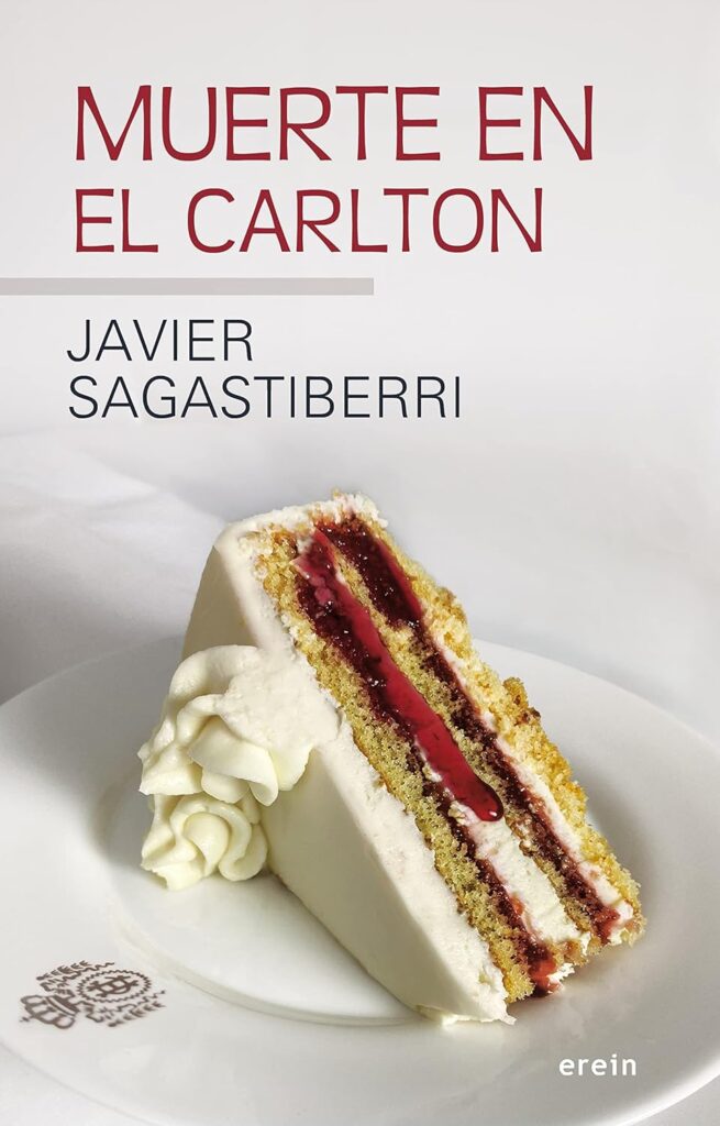 Muerte en el Carlton Muerte en el Carlton