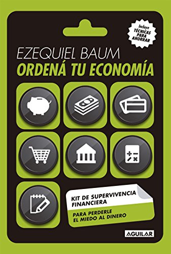 Ordená tu economía