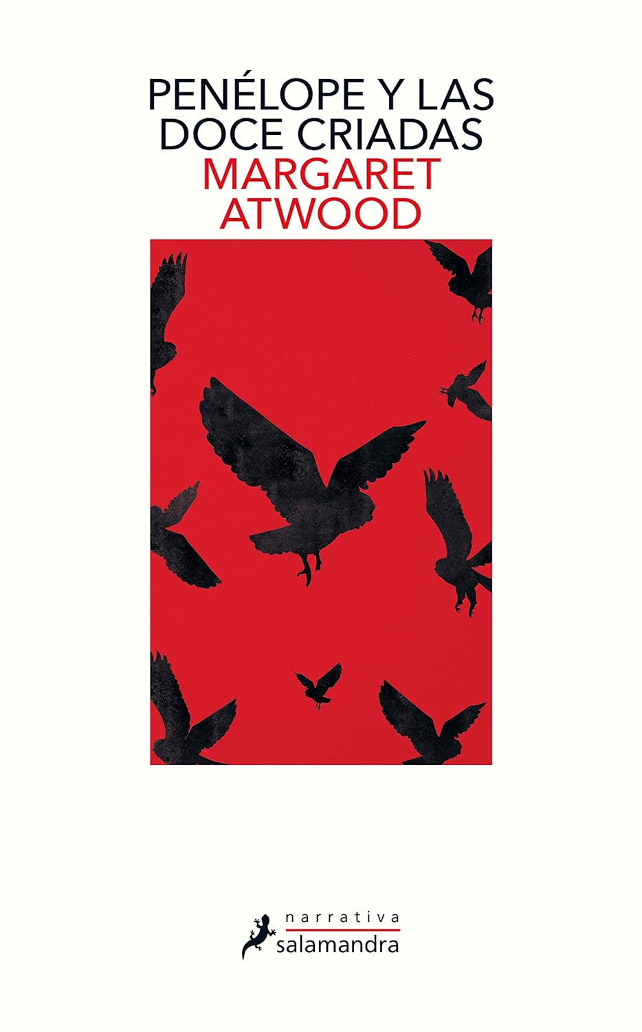 Penélope y las doce criadas