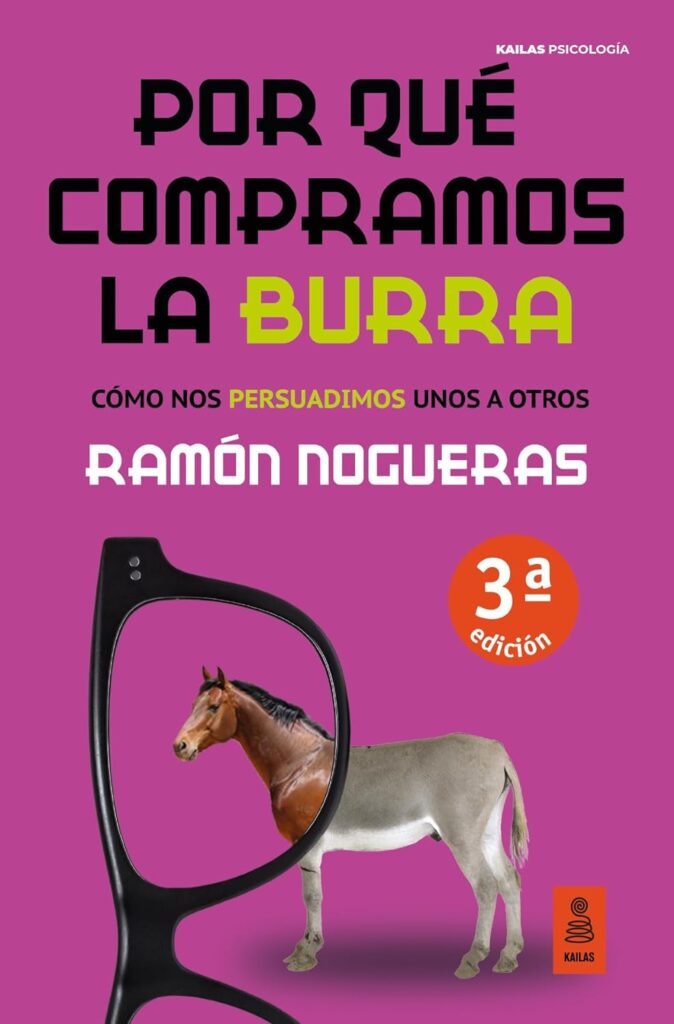Por qué compramos la burra Por qué compramos la burra