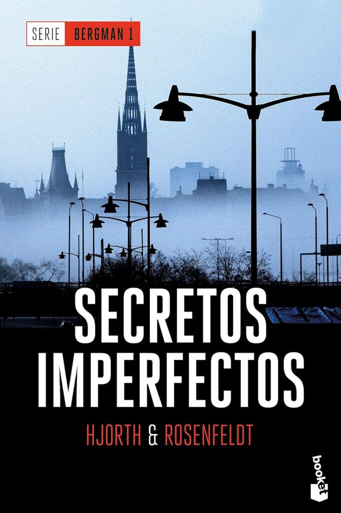 Secretos imperfectos Secretos imperfectos