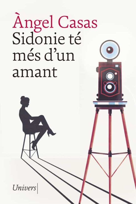 Sidonie té més d’un amant