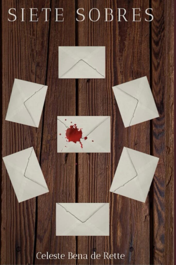 Siete sobres Siete sobres