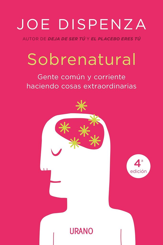 Sobrenatural Sobrenatural