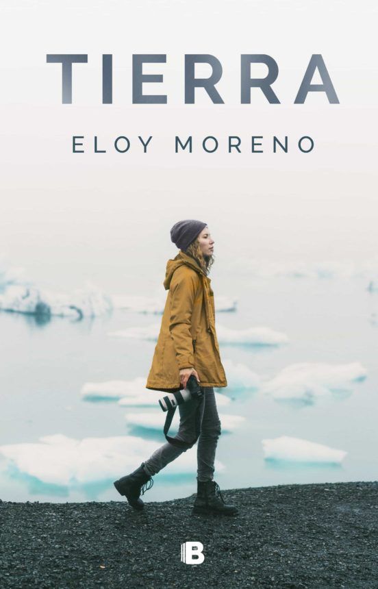 TIERRA eloy moreno