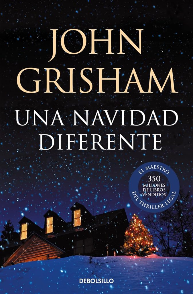 Una Navidad diferente Una Navidad diferente