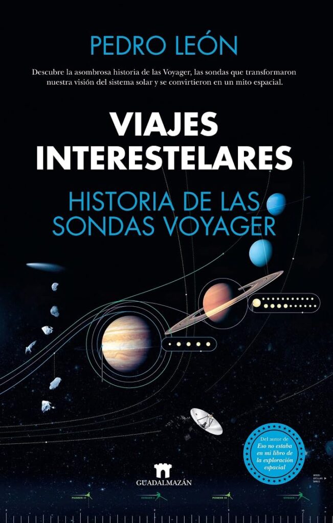 Viajes interestelares Viajes interestelares