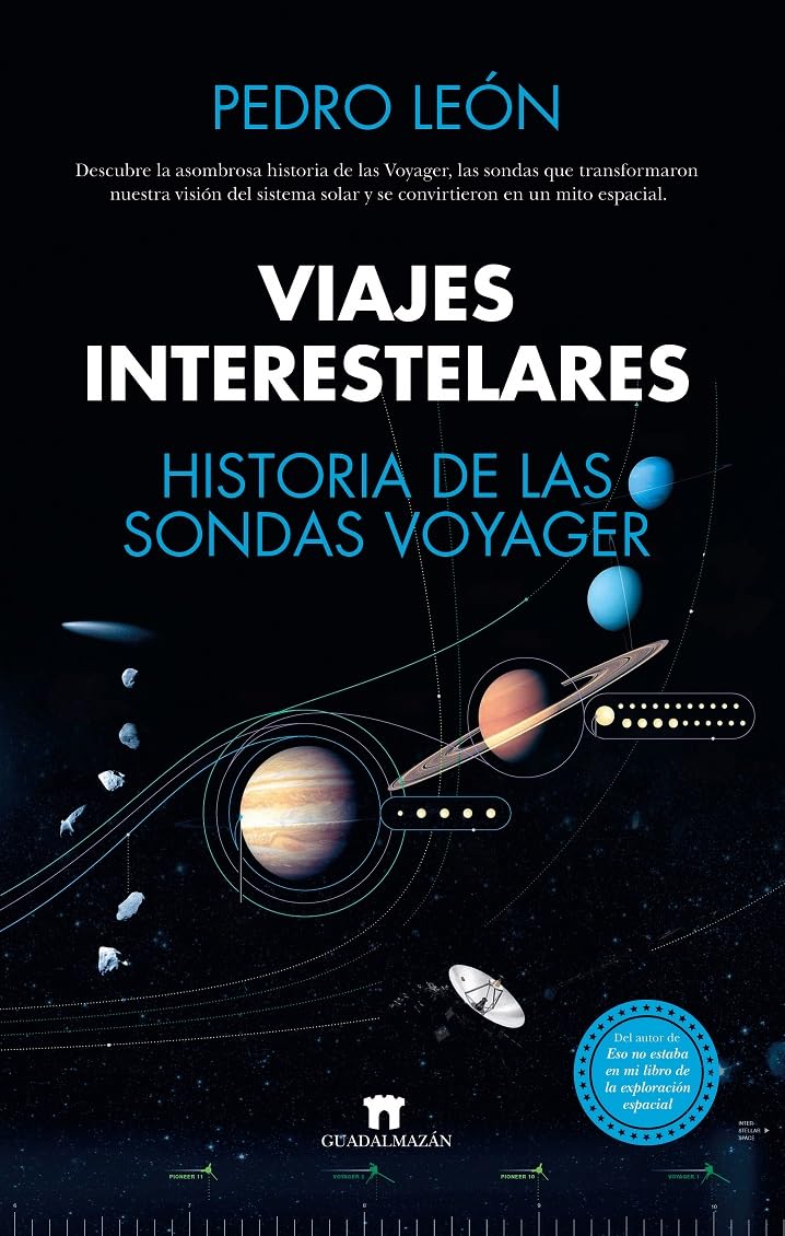 Viajes interestelares