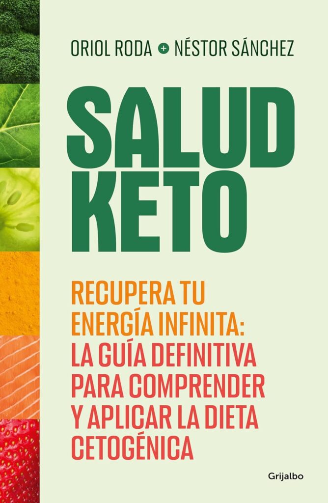 Salud Keto Salud Keto