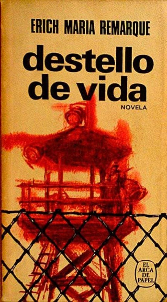 Destello de vida