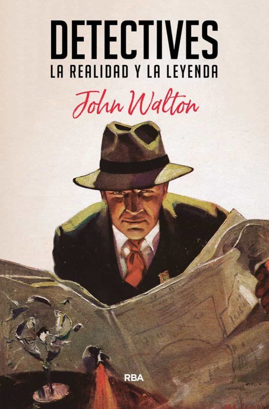 Detectives: La realidad y la leyenda