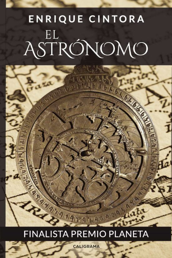 El astrónomo