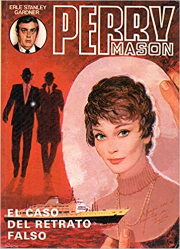 El caso del retrato falso