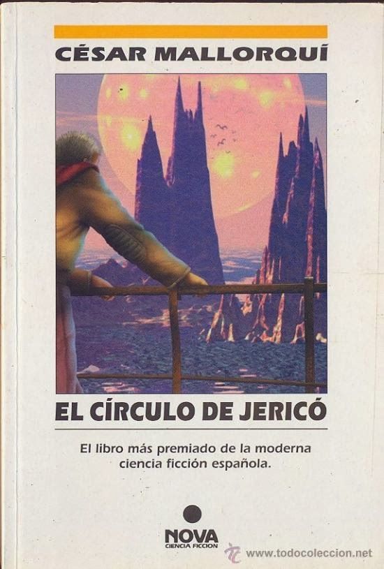 El círculo de Jericó