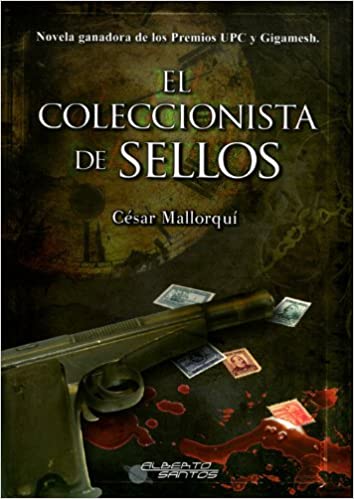 El coleccionista de sellos