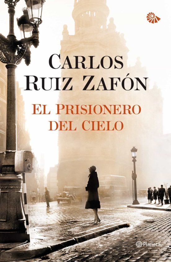 El prisionero del cielo