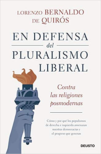 En defensa del pluralismo liberal