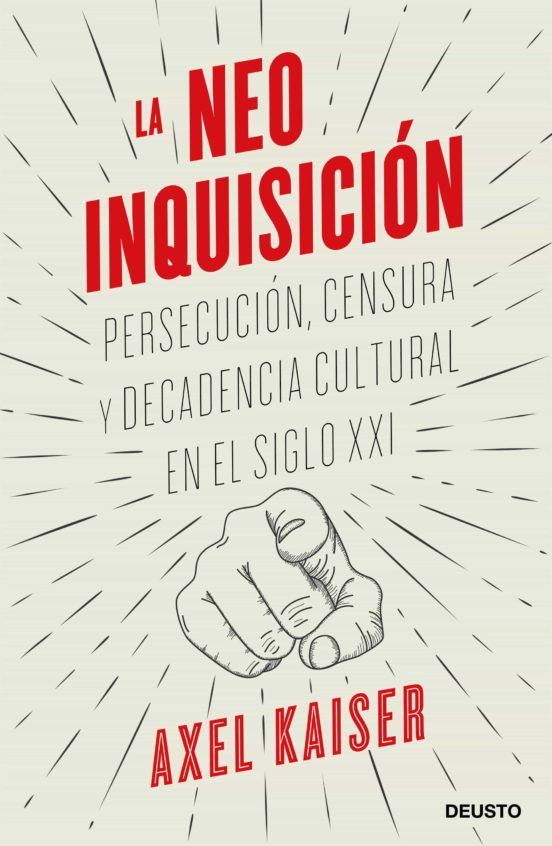 La Neo Inquisición