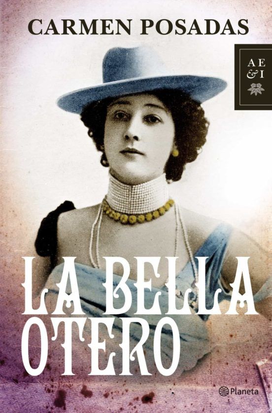 La bella Otero