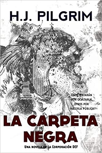La carpeta negra