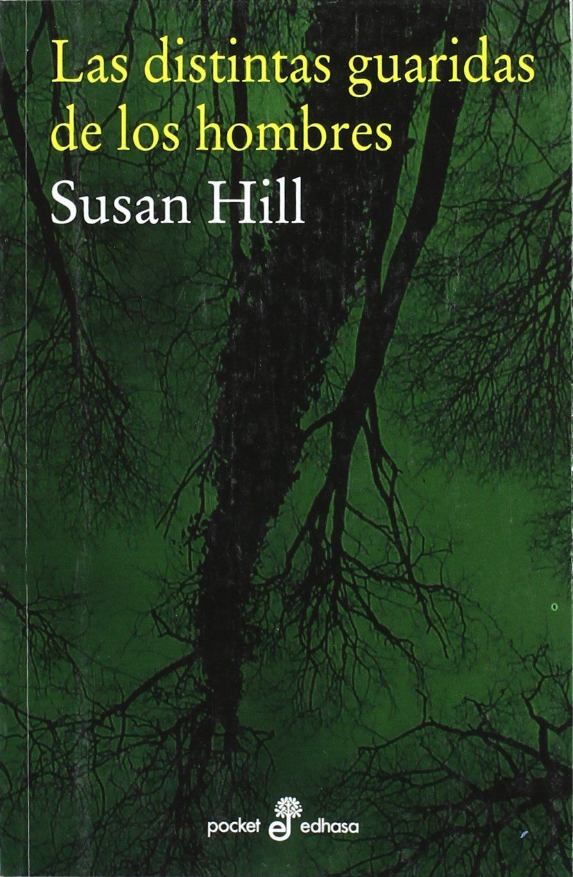 Las distintas guaridas de los hombres