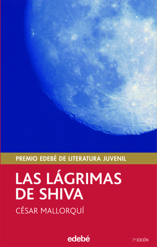 Las lágrimas de Shiva