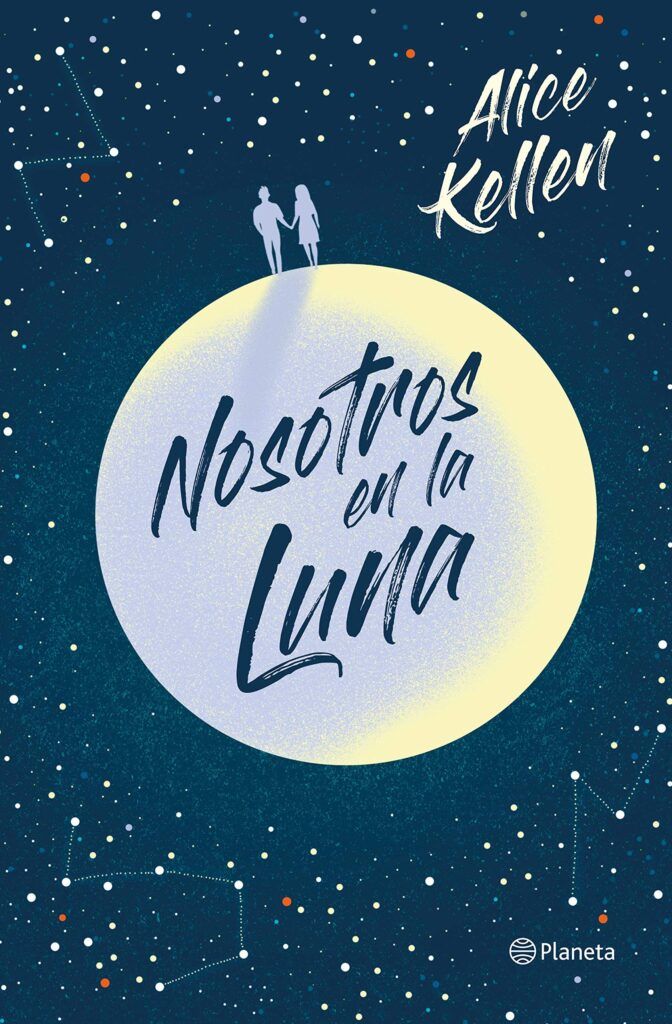 Nosotros en la luna Nosotros en la luna