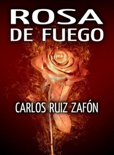 Rosa de fuego