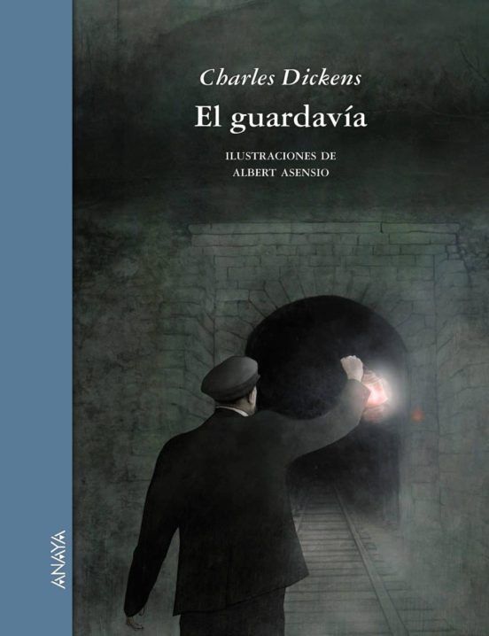 El guardavía
