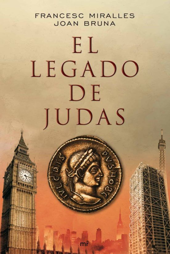 El legado de Judas
