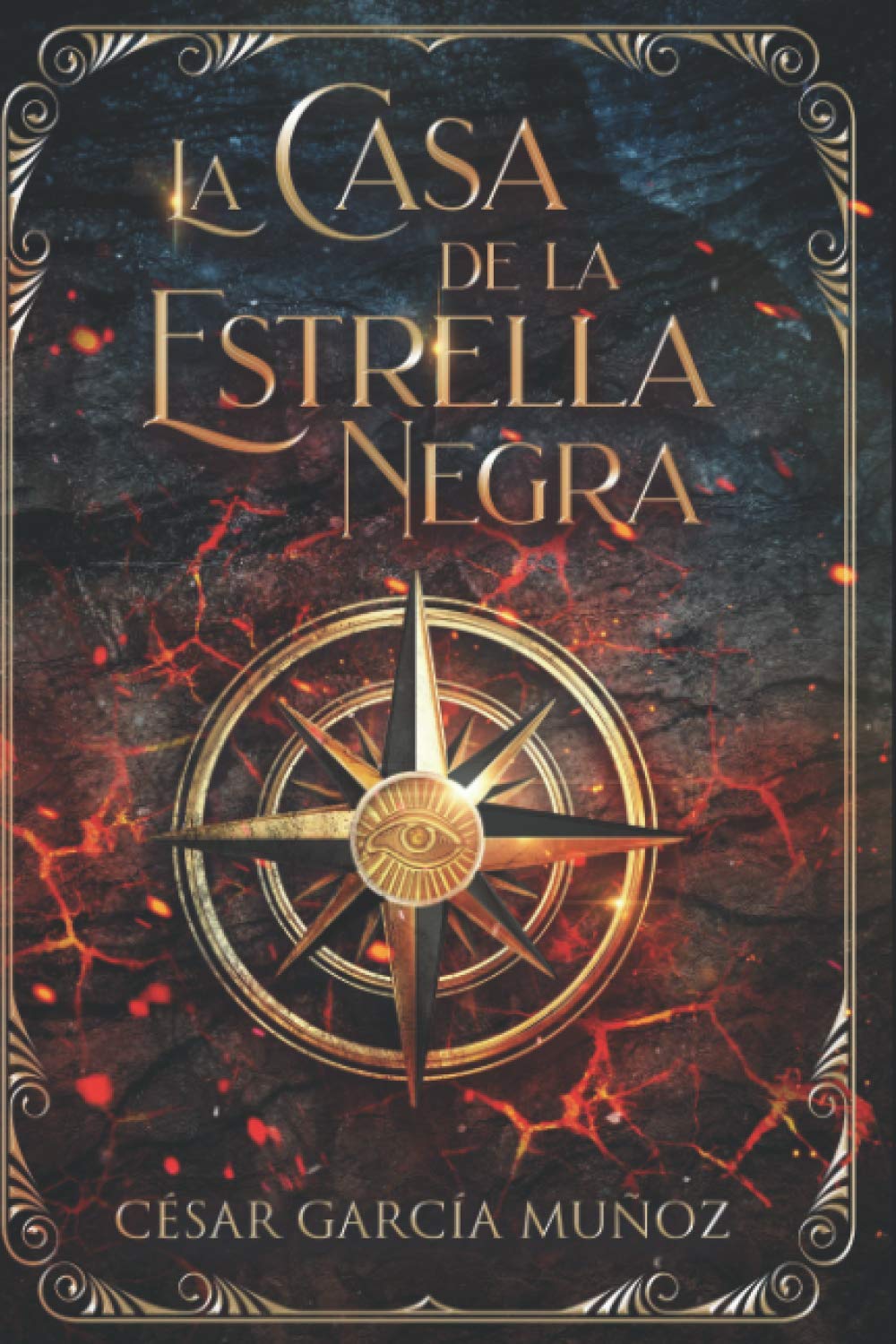 La casa de la Estrella Negra