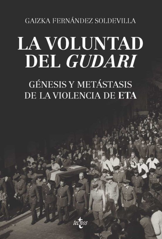 La voluntad del «gudari»