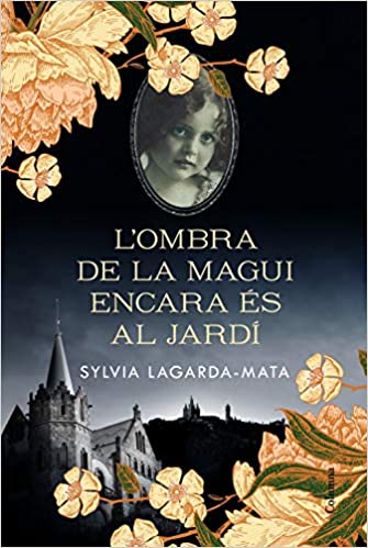 L’ombra de la Magui encara és al jardí
