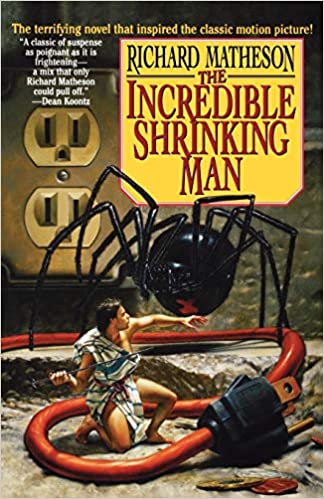The Shrinking Man