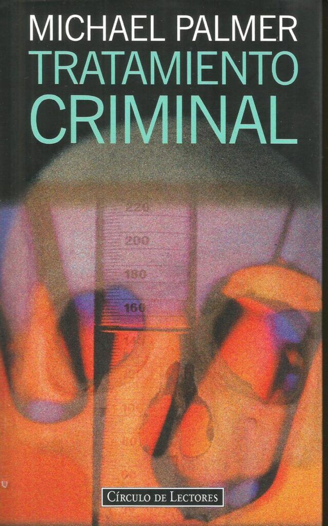 Tratamiento criminal Tratamiento criminal