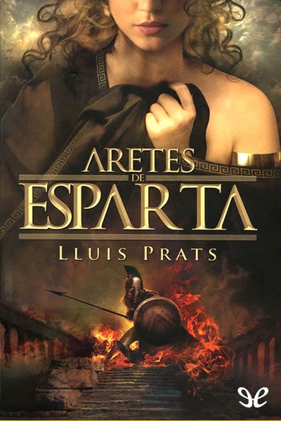 Aretes de Esparta