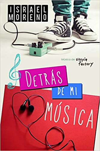 Detrás de mi música