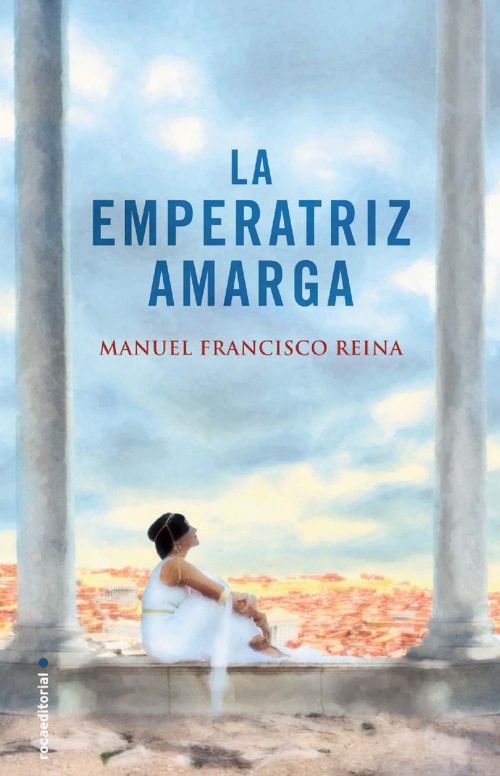 La emperatriz amarga