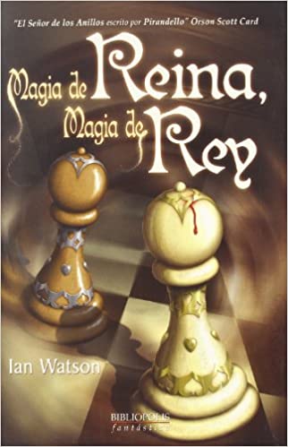 Magia de reina magia de rey