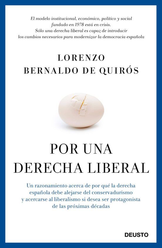 Por una derecha liberal