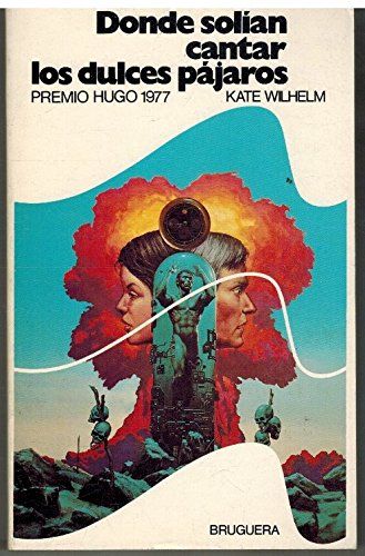 Donde solían cantar los dulces pájaros Donde solían cantar los dulces pájaros