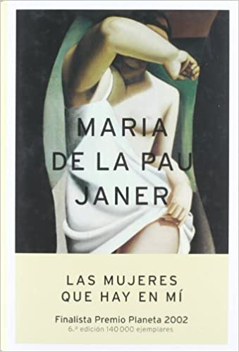 Las mujeres que hay en mí